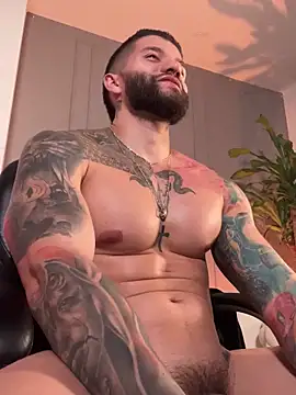 Frank_Farrell webcam