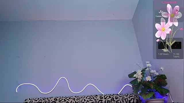 GiordanaPinoo webcam