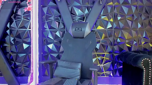 Agathaargent_ webcam