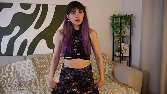 ElviaLopresti webcam