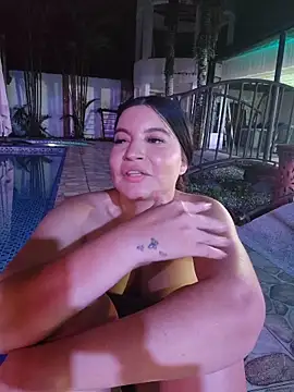 Pretty_Julieta webcam