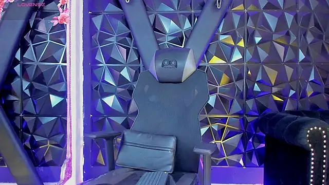 Agathaargent_ webcam