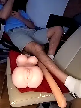 THE_CHEEKY_ALPHA webcam