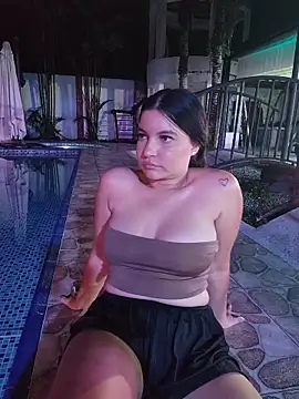 Pretty_Julieta webcam