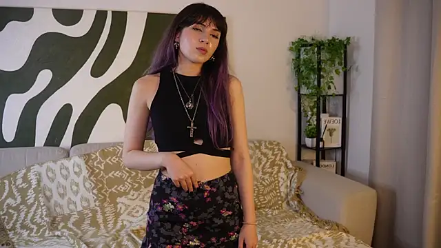 ElviaLopresti webcam