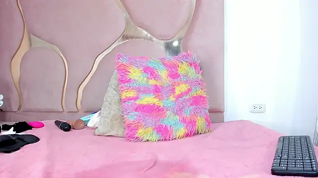 Sofia-candyht webcam