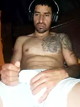 Alexsexygamer webcam