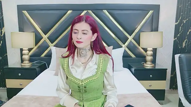 AntonellaEscudero webcam