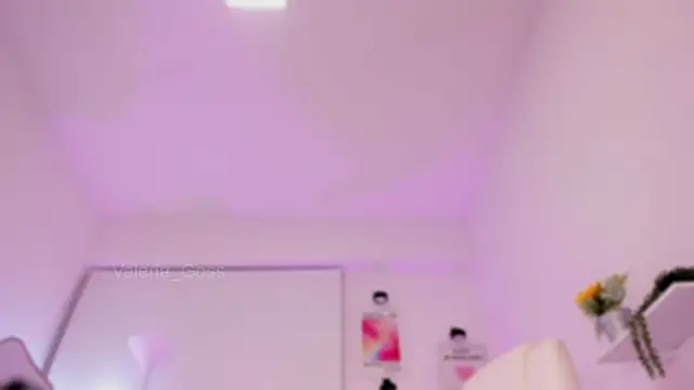 ValeriaGoss webcam