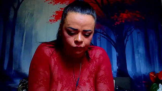 ElizabethEven webcam