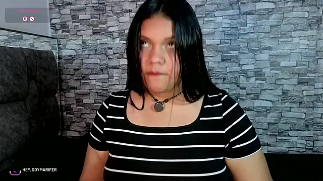heysoymariaa webcam