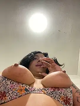 mysteriousgirl20 webcam