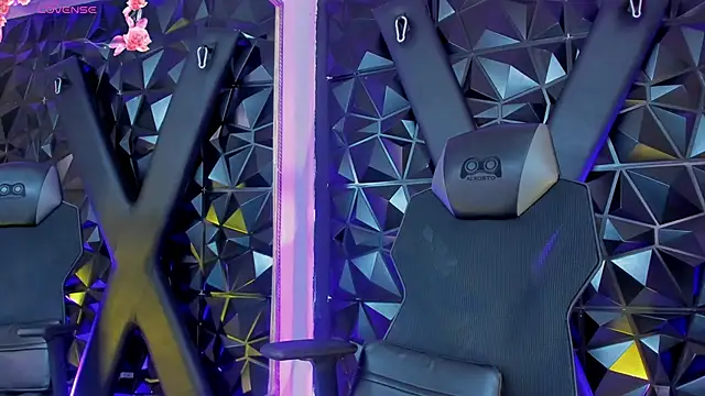 Agathaargent_ webcam