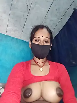 Nandani-758 webcam