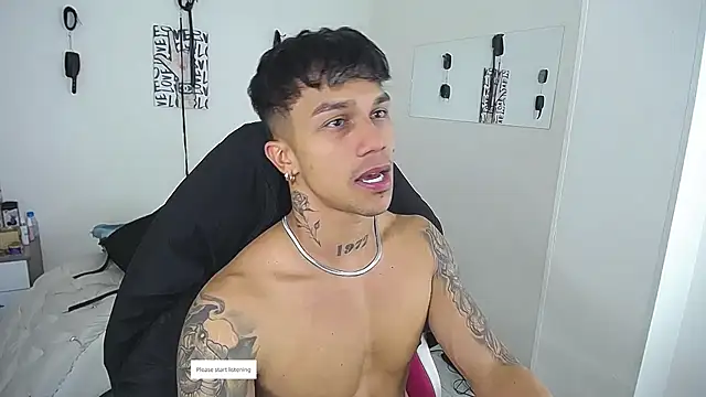 Leonard_Price webcam