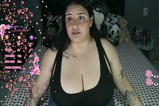 DAILYN__SOFIA__ webcam