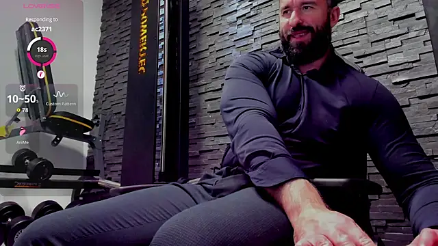 David_Big_Daddy webcam