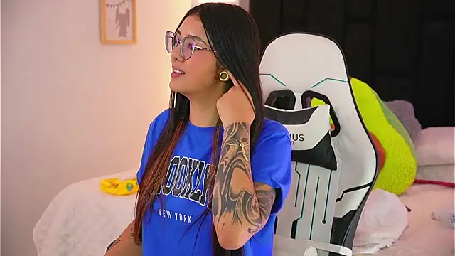 Marianamonroe_ webcam