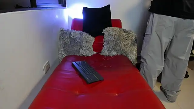 julian_wallace webcam