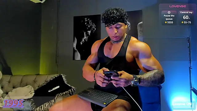 bradley_smith webcam