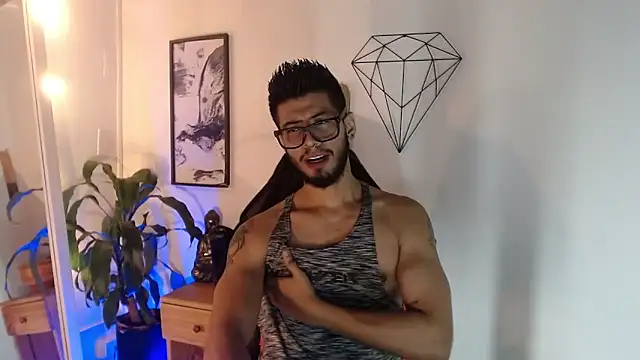 Colby_brown03 webcam