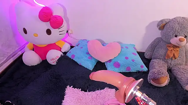 CassieBigass_ webcam