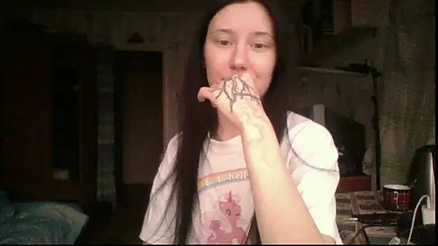 RussNocturnal webcam