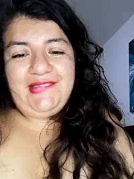 mystery_psique webcam