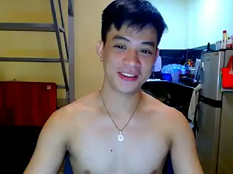 AsianCUMQUICKLY webcam
