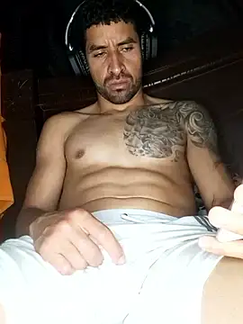 Alexsexygamer webcam