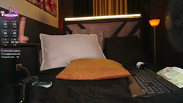 alicetaylor_1 webcam