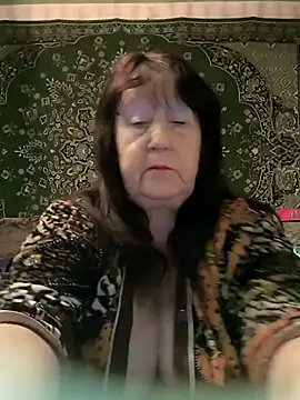 CrystalLime6411 webcam