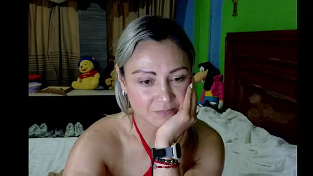 _Charlize_theron_ webcam