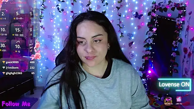 carol_20 webcam
