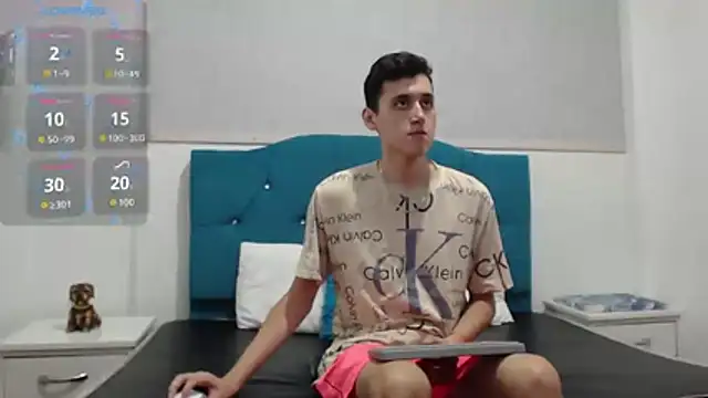 LuigiMarchetti webcam