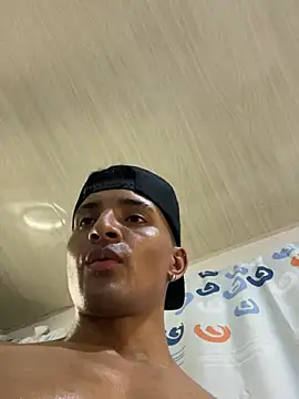 Smith_Fitness webcam