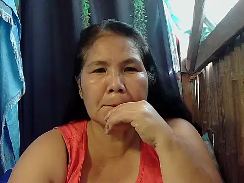 milagrose_rose webcam