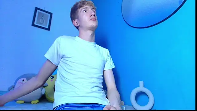 Erick_Taylor3 webcam