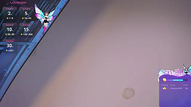 JanneBlossom_ webcam