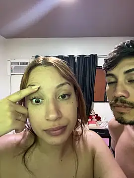 meninadeparis webcam