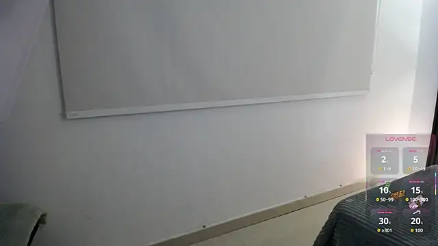 sansa_stark_love webcam