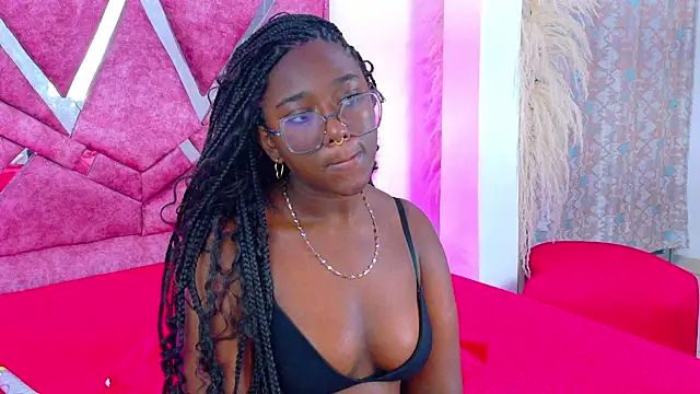 ZahhyFrequency webcam