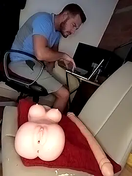 THE_CHEEKY_ALPHA webcam