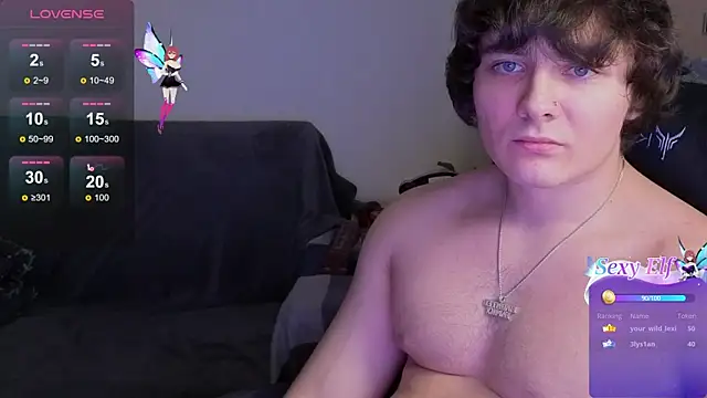 jastinpeterson webcam