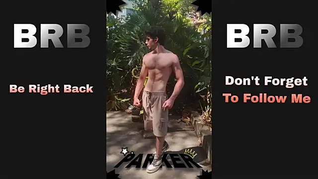 killua_parker webcam