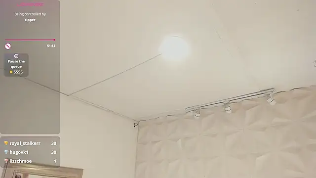 cloe_spencer_ webcam