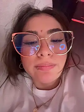 SamanthaValmont webcam