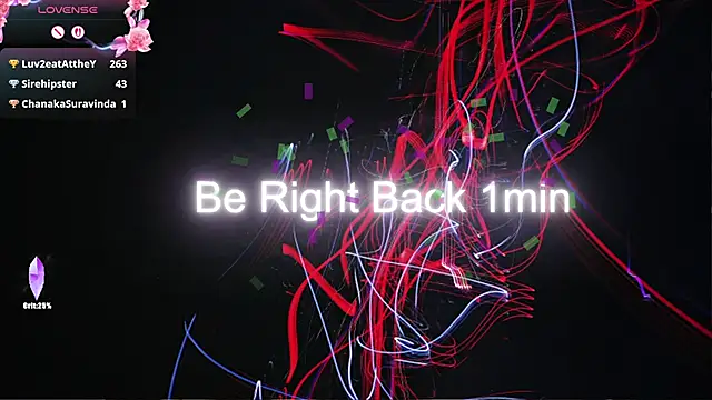 KatarinaHeaven webcam