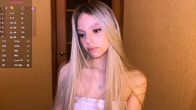 YawingSanguine webcam