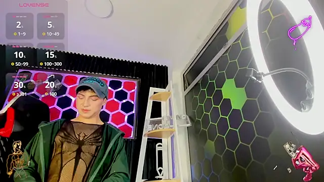 Cristopher_Wild webcam